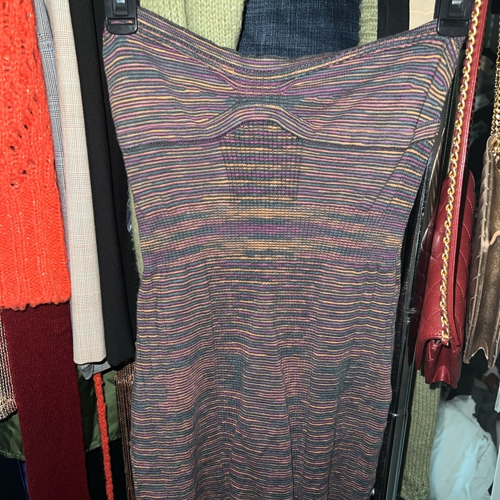 Missoni Knit Mini No tags size Small